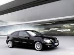 Mercedes-Benz CLC-Class 2008 года